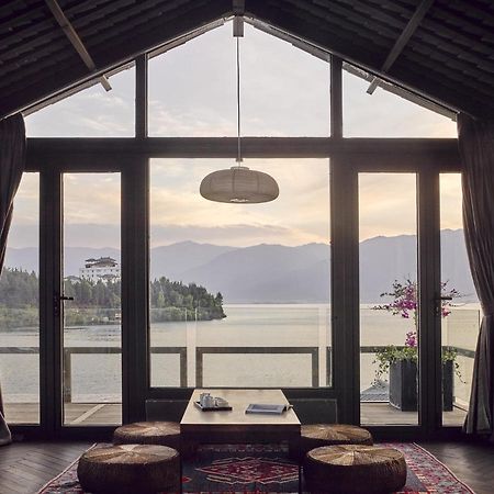 Yakamoz Haijie Hotel Дали Экстерьер фото