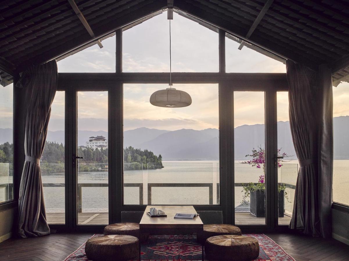 Yakamoz Haijie Hotel Дали Экстерьер фото