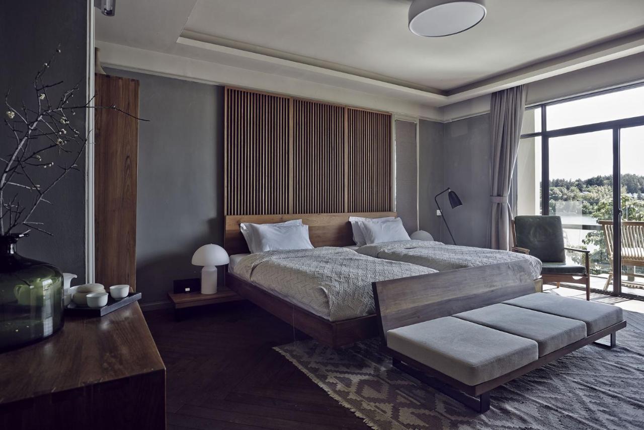 Yakamoz Haijie Hotel Дали Экстерьер фото